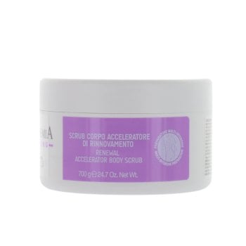ACCADEMIA CLEANSING SCRUB CORPO ACCELLERATORE DI RINNOVAMENTO 700 gr - Scrub corpo