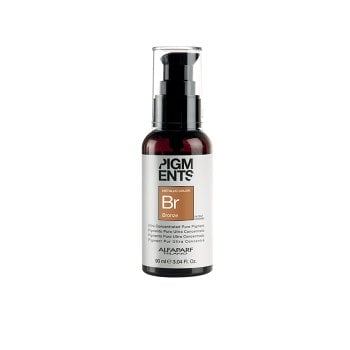 ALFAPARF PIGMENTS BR BRONZE 90 ml / 3.04 Fl.Oz
