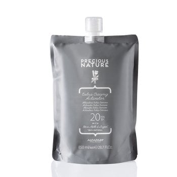 ALFAPARF PRECIOUS NATURE COLOR OSSIGENO ATTIVATORE 20 VOL 850 ml / 28.70 Fl.Oz