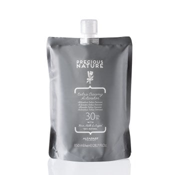 ALFAPARF PRECIOUS NATURE COLOR OSSIGENO ATTIVATORE 30 VOL 850 ml / 28.70 Fl.Oz