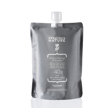 ALFAPARF PRECIOUS NATURE COLOR OSSIGENO ATTIVATORE 40 VOL 850 ml / 28.70 Fl.Oz