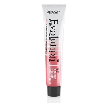 EOC CUBE FAST 4 RED - CASTANO MEDIO ROSSO 60 ml / 2.03 Fl.Oz