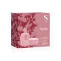 ALFAPARF SEMI DI LINO MOISTURE SHAMPOO 250 ML E MASCHERA 200 ML - Super Idratazione per capelli secchi