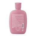 ALFAPARF SEMI DI LINO NUTRITIVE LOW SHAMPOO 250 ml - Shampoo nutriente per capelli secchi e crespi