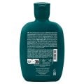 ALFAPARF SEMI DI LINO REPARATIVE SHAMPOO LOW 250 ml - Shampoo ristrutturante per capelli danneggiati e sfibrati