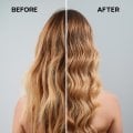 ALFAPARF SEMI DI LINO REPARATIVE SHAMPOO LOW 250 ml - Shampoo ristrutturante per capelli danneggiati e sfibrati