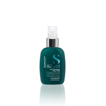 ALFAPARF SEMI DI LINO ANTI BREAKAGE DAILY FLUID 125 ml / 4.22 Fl.Oz