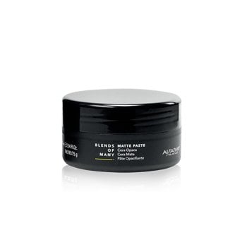 ALFAPARF BLENDS OF MANY MATTE PASTE 75 ml - Cera a tenuta media con effetto opaco
