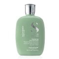 KIT ALFAPARF - TRATTAMENTO SCALP RENEW ANTI HAIR LOSS SHAMPOO + TONIC + TONIC 50% FREE