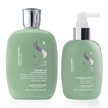 KIT ALFAPARF - TRATTAMENTO SCALP RENEW ANTI HAIR LOSS TONIC