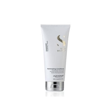 ALFAPARF SEMI DI LINO DIAMOND ILLUMINATING CONDITIONER 50 ml / 1.69 Fl.Oz