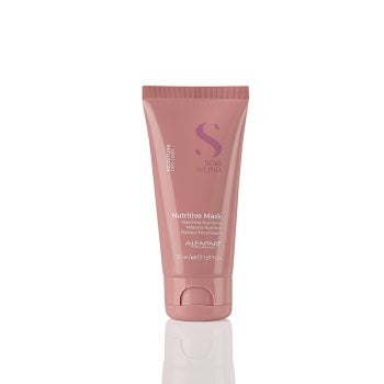 ALFAPARF SEMI DI LINO NUTRITIVE MASK 50 ml / 1.69 Fl.Oz