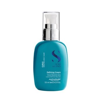 ALFAPARF SEMI DI LINO CURLS DEFINING CREAM 125 ml / 4.23 Fl.Oz