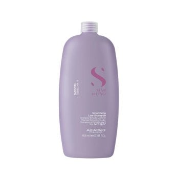 ALFAPARF SEMI DI LINO SMOOTHING LOW SHAMPOO 1000 ml / 33.81 Fl.Oz