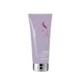 ALFAPARF - SEMI DI LINO SMOOTH CREAM KIT - SHAMPOO 250 ML -CONDITIONER 200 ML -SMOOTHING CREAM 125 ML