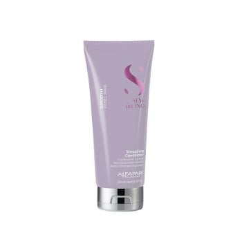 ALFAPARF SEMI DI LINO SMOOTHING CONDITIONER 200 ml / 6.76 Fl.Oz