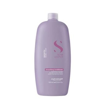 ALFAPARF SEMI DI LINO SMOOTHING CONDITIONER 1000 ml / 33.81 Fl.Oz