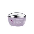 ALFAPARF - SEMI DI LINO SMOOTH OIL KIT - SHAMPOO 250 ML-MASK 200 ML-OIL 100 ML