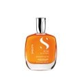 ALFAPARF - SEMI DI LINO SMOOTH OIL KIT - SHAMPOO 250 ML-MASK 200 ML-OIL 100 ML