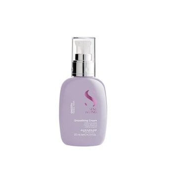 ALFAPARF SEMI DI LINO SMOOTHING CREAM 125 ml / 4,22 Fl.Oz