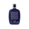 ALFAPARF - SEMI DI LINO BRUNETTE ANTI-ORANGE LOW SHAMPOO 250 ml - Shampoo anti arancio per capelli castani