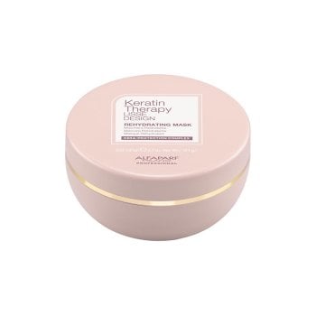ALFAPARF KERATIN THERAPY LISSE REHYDRATING MASK 200 ml / 6.90 Fl.Oz