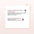 ALFAPARF KERATIN THERAPY LISSE REHYDRATING MASK 200 ml - Maschera reidratante.