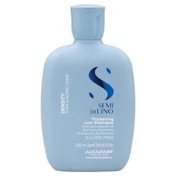 ALFAPARF SEMI DI LINO DENSITY THICHENING SHAMPOO 250 ml / 8.45 Fl.Oz