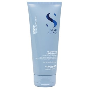ALFAPARF SEMI DI LINO DENSITY THICHENING CONDITIONER 200 ml - Balsamo ispessente