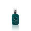 ALFAPARF SEMI DI LINO ANTI DAMAGE SHIELD CREAM 125 ml - Crema ristrutturante per capelli danneggiati da medi a spessi
