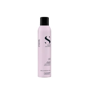 ALFAPARF SEMI DI LINO STYLE E CARE THERMAL PROTECTOR 300 ml / 10.14 Fl.Oz
