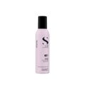 ALFAPARF SEMI DI LINO STYLE E CARE FLEXIBLE MOUSSE 250 ml / 8.45 Fl.Oz