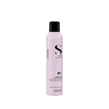 ALFAPARF SEMI DI LINO STYLE E CARE TEXTURIZING DRY SHAMPOO 300 ml / 10.14 Fl.Oz