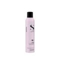 ALFAPARF SEMI DI LINO STYLE E CARE CRISTALLI HAIRSPRAY 300 ml / 10.14 Fl.Oz