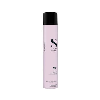 ALFAPARF SEMI DI LINO STYLE E CARE ORIGINAL HAIRSPRAY 300 ml / 10.14 Fl.Oz