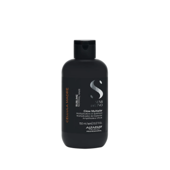 ALFAPARF SEMI DI LINO CELLULA MADRE GLOW MULTIPLIER 150 ml / 5.07 Fl.Oz.