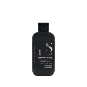 ALFAPARF SEMI DI LINO CELLULA MADRE NOURISHMENT MULTIPLIER 150 ml / 5.07 Fl.Oz.