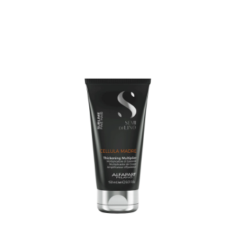 ALFAPARF SEMI DI LINO CELLULA MADRE THICKENING MULTIPLIER 150 ml / 5.07 Fl.Oz.