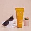 ALFAPARF SEMI DI LINO SUNSHINE AFTER SUN TREATMENT 200 ml / 6.76 Fl.Oz