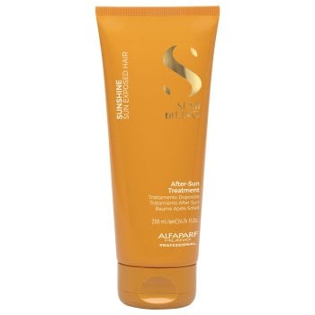 ALFAPARF SEMI DI LINO SUNSHINE AFTER SUN TREATMENT 200 ml / 6.76 Fl.Oz