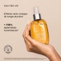 ALFAPARF SEMI DI LINO SUNSHINE HAIR PROTECTIVE OIL 125 ml / 4.23 Fl.Oz