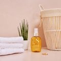 ALFAPARF SEMI DI LINO SUNSHINE HAIR PROTECTIVE OIL 125 ml / 4.23 Fl.Oz