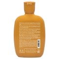 ALFAPARF SEMI DI LINO SUNSHINE AFTER SUN LOW SHAMPOO 250 ml / 8.45 Fl.Oz