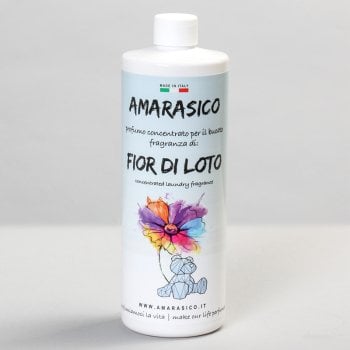 AMARASICO ESENCIA PARA LAVANDERÍA FIOR DI LOTO 500ml