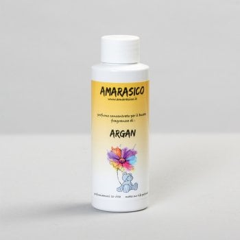 AMARASICO ESENCIA PARA LAVANDERÍA ARGAN 100ml