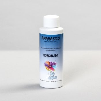 AMARASICO ESENCIA PARA LAVANDERIA CORNFLOWER 100ml