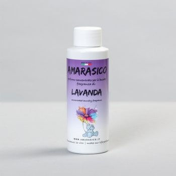 AMARASICO ESSENZA PER BUCATO FIOR DI LAVANDA 100ml