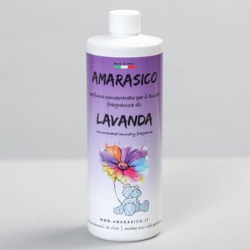 AMARASICO ESSENZA PER BUCATO FIOR DI LAVANDA 500ml