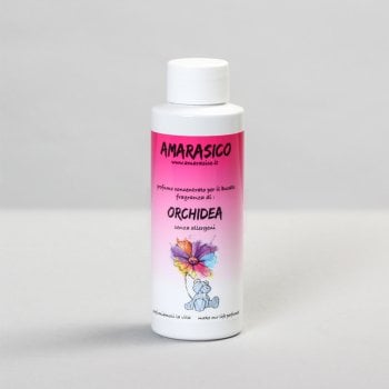 AMARASICO ESENCIA DE LAVADO DE ORQUÍDEA 100ml
