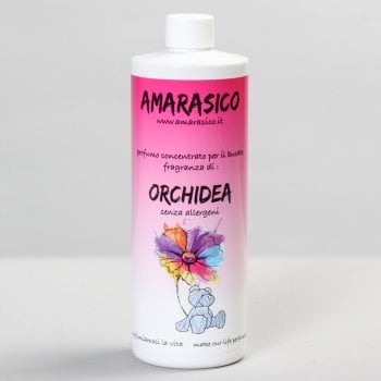 AMARASICO ESENCIA DE LAVADO DE ORQUÍDEA 500ml
